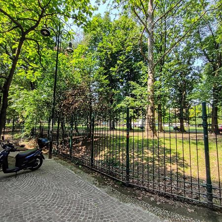 Basiliche Apartment Milano Eksteriør bilde