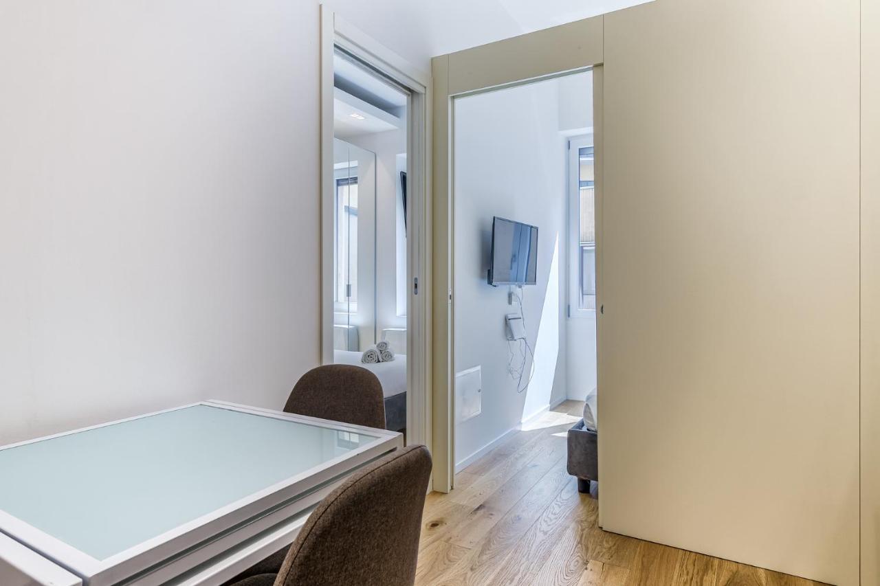 Basiliche Apartment Milano Eksteriør bilde