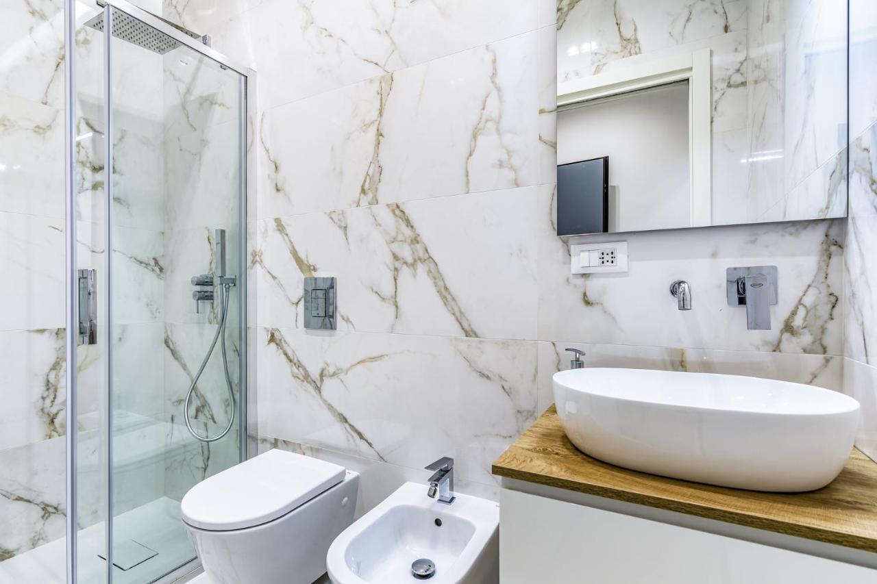 Basiliche Apartment Milano Eksteriør bilde