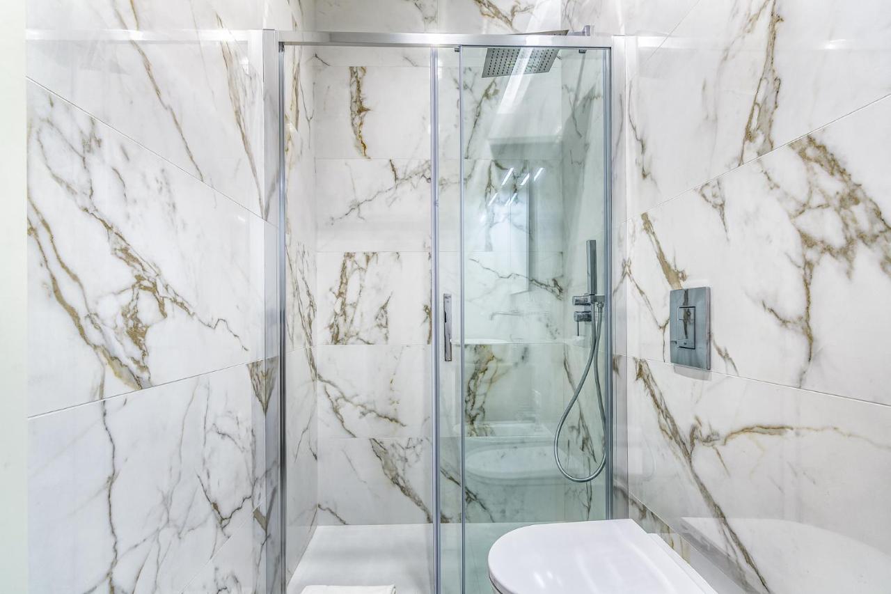 Basiliche Apartment Milano Eksteriør bilde